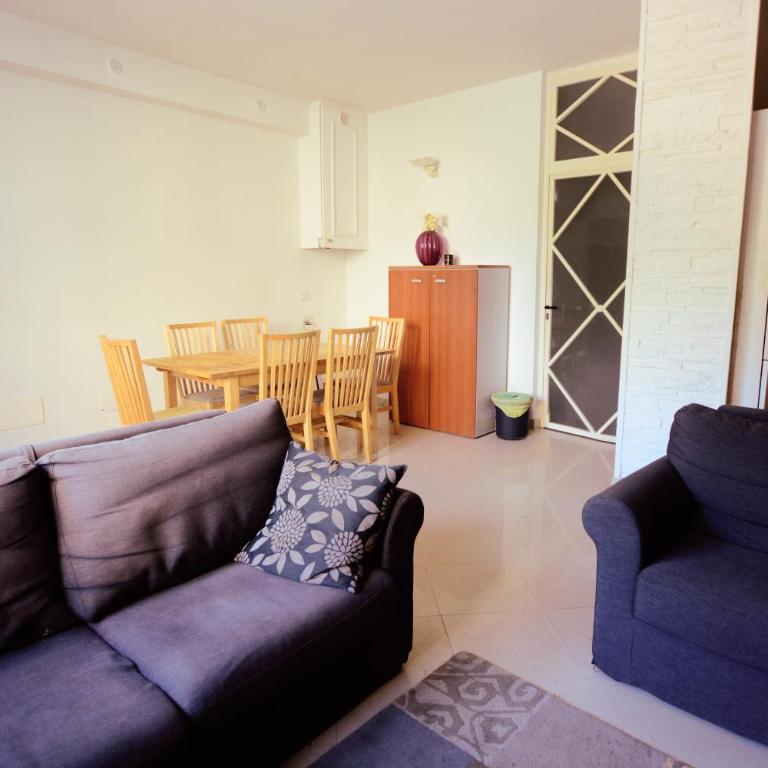 Casone Apartment - Appartamento con 1 Camera da Letto - 2