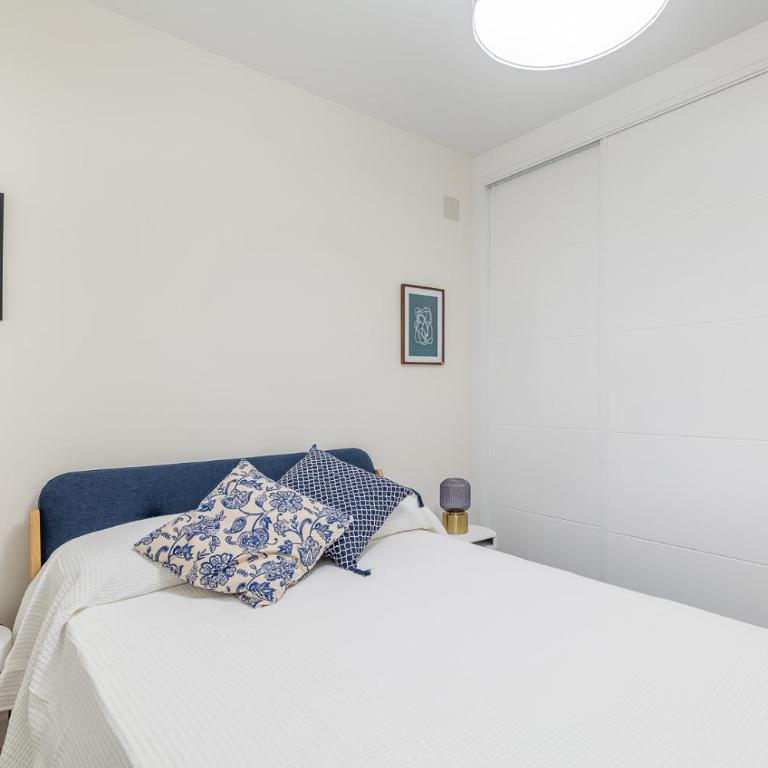 PARADISE SUITES Los Marinos Beach - Apartamento de 2 dormitorios - 14