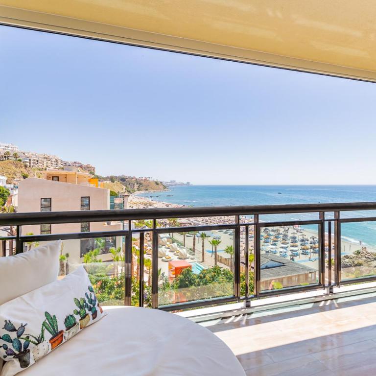 PARADISE SUITES Los Marinos Beach - Apartamento de 2 dormitorios - 5