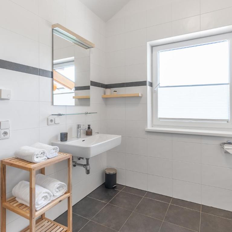 Kaprun Biggest Chalet Helen - 5 Bedrooms, 7 Bathrooms, Air Condition - Haus mit 5 Schlafzimmern - 20