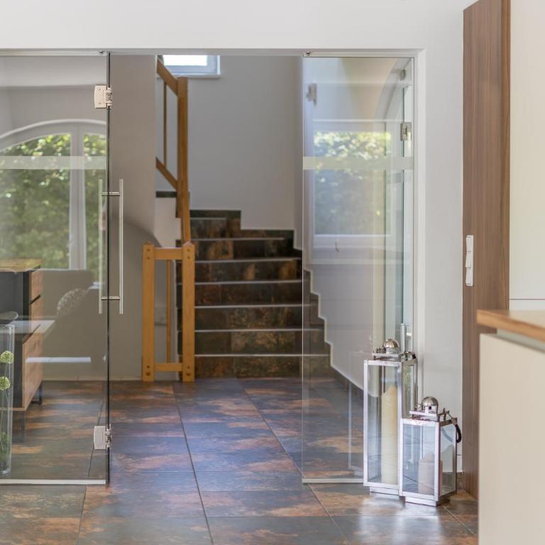 Kaprun Biggest Chalet Helen - 5 Bedrooms, 7 Bathrooms, Air Condition - Haus mit 5 Schlafzimmern - 31