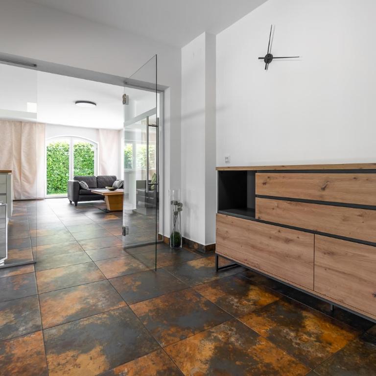 Kaprun Biggest Chalet Helen - 5 Bedrooms, 7 Bathrooms, Air Condition - Haus mit 5 Schlafzimmern - 41