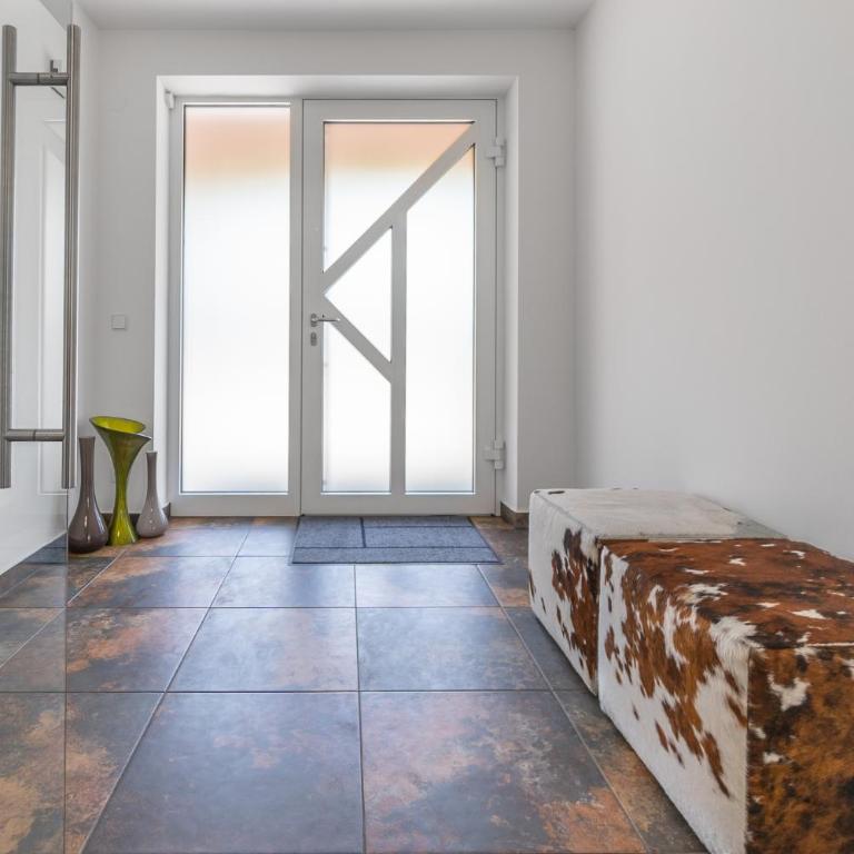 Kaprun Biggest Chalet Helen - 5 Bedrooms, 7 Bathrooms, Air Condition - Haus mit 5 Schlafzimmern - 68
