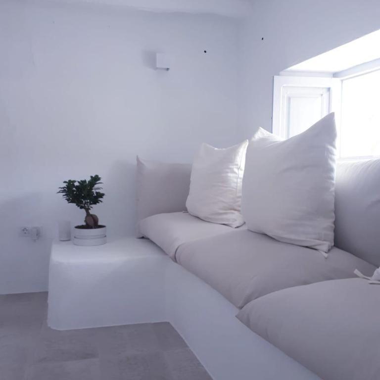 Unique TV & magazine featured house Mojácar Pueblo - Casa con 1 dormitorio - 5