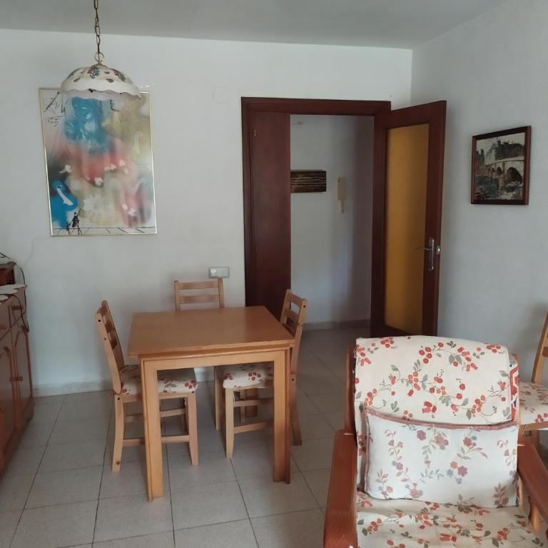 Playa La Concha - ALQUILER VACACIONAL CON JARDÍN PRIVADO - Apartamento de 2 dormitorios - 8
