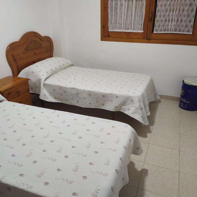 Playa La Concha - ALQUILER VACACIONAL CON JARDÍN PRIVADO - Apartamento de 2 dormitorios - 9