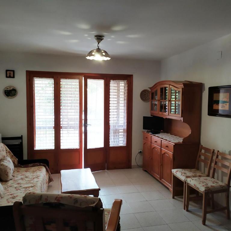Playa La Concha - ALQUILER VACACIONAL CON JARDÍN PRIVADO - Apartamento de 2 dormitorios - 6