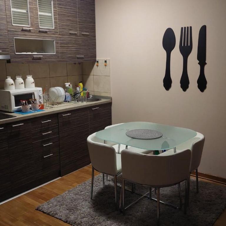 Apartman Jovanovic - One-Bedroom Apartment - 1