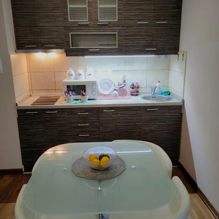 Apartman Jovanovic - One-Bedroom Apartment - 2