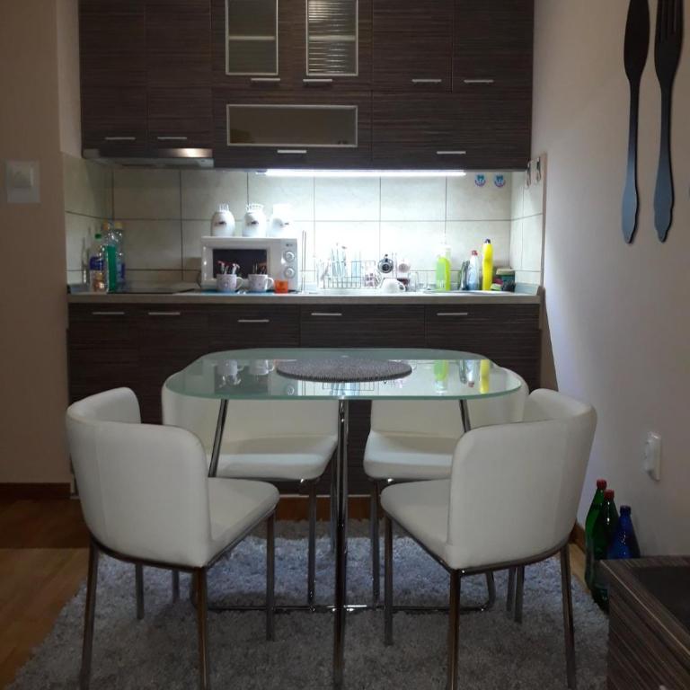 Apartman Jovanovic - One-Bedroom Apartment - 3