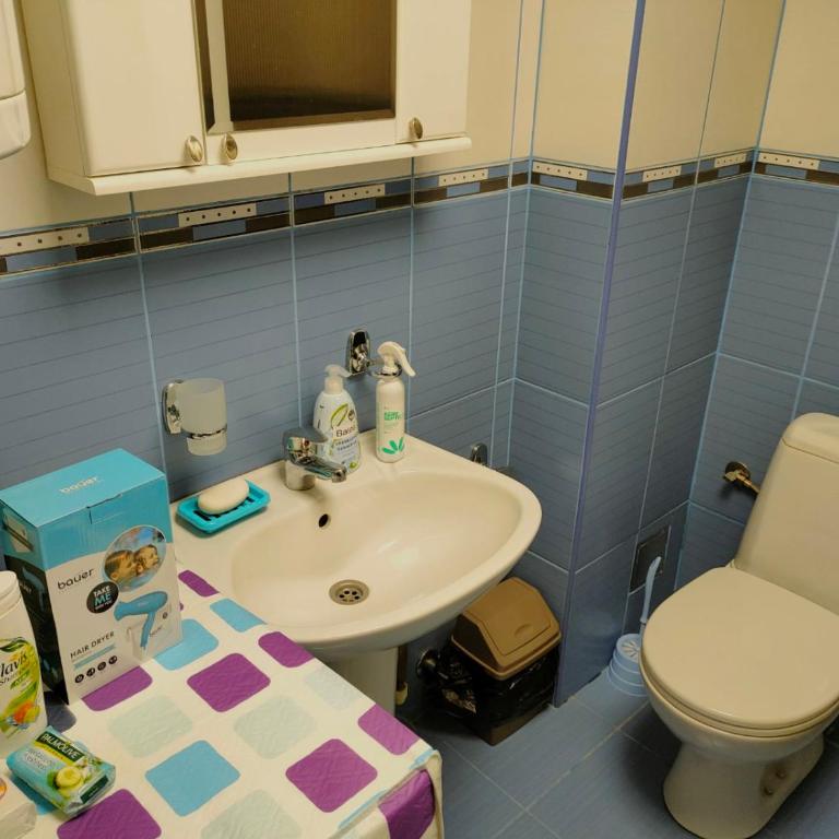 Apartman Jovanovic - One-Bedroom Apartment - 10