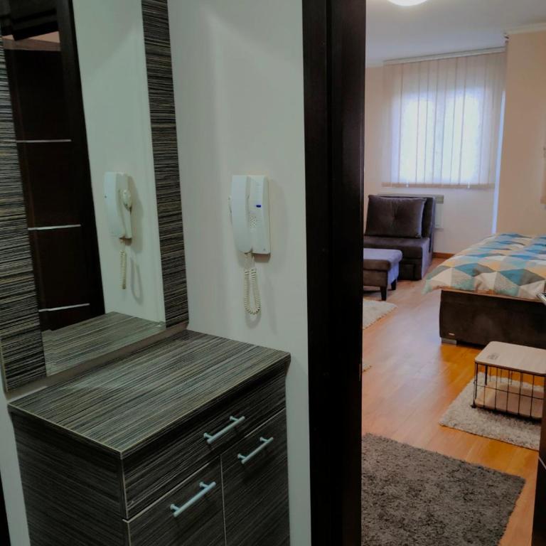 Apartman Jovanovic - One-Bedroom Apartment - 7