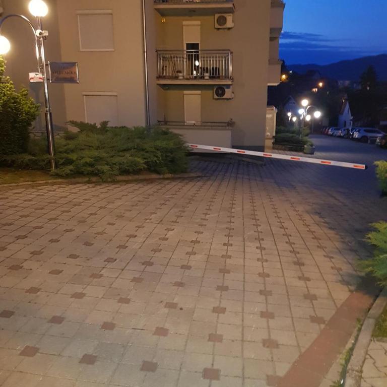 Apartman Jovanovic - One-Bedroom Apartment - 13