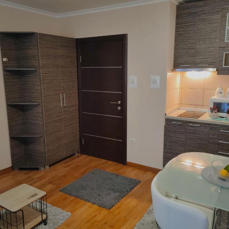 Apartman Jovanovic - One-Bedroom Apartment - 5