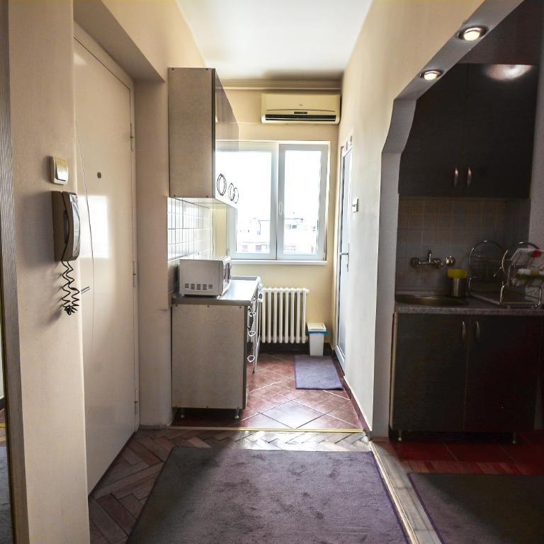 Apartment Petra 071 - Apartman sa Terasom - 7