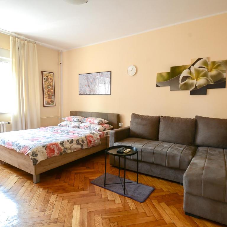 Apartment Petra 071 - Apartman sa Terasom - 27
