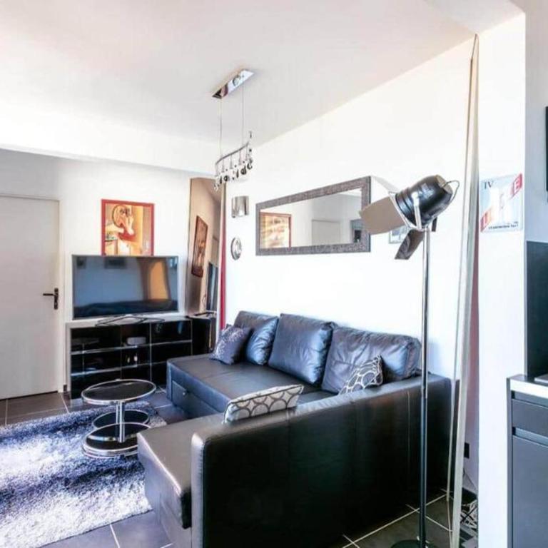 Sea View Port Nature 5 - One-Bedroom Apartment - 8