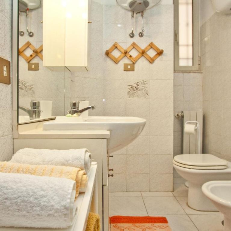 Rental in Rome Celeste Apartment - Appartamento con 2 Camere da Letto - 3
