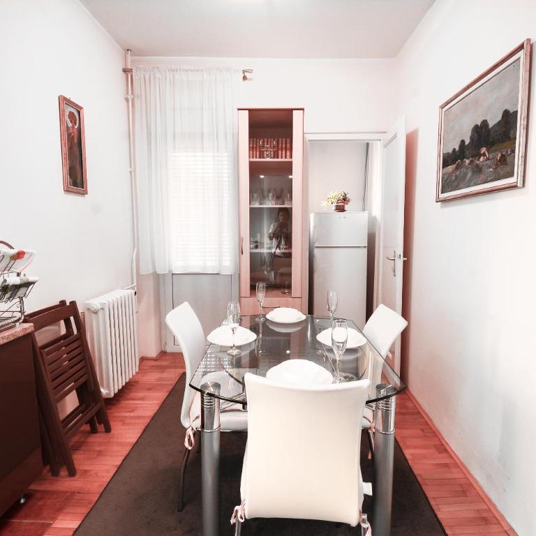 Apartment Petra 071 - Apartman sa Terasom - 17