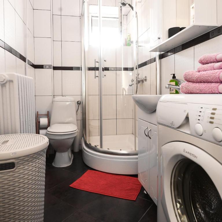 Apartment Petra 071 - Apartman sa Terasom - 38