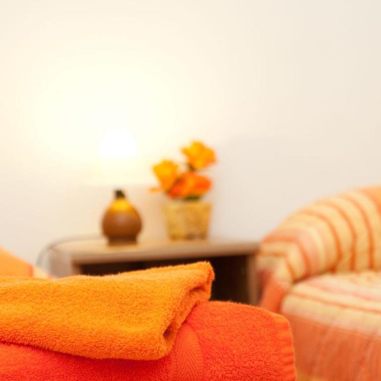 Rental in Rome Celeste Apartment - Appartamento con 2 Camere da Letto - 10