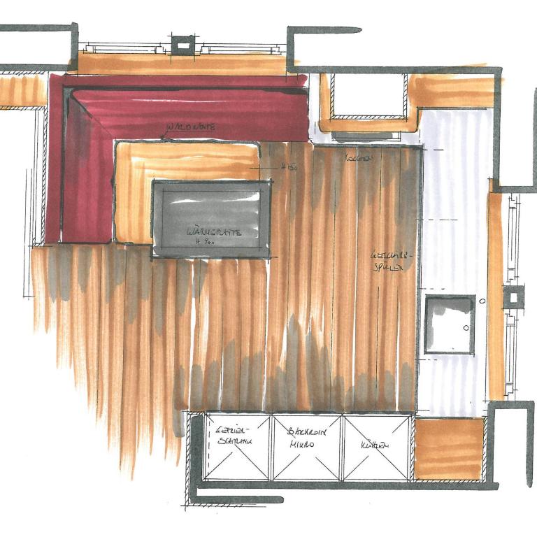 Sporer-Alm - Superior Chalet - 7
