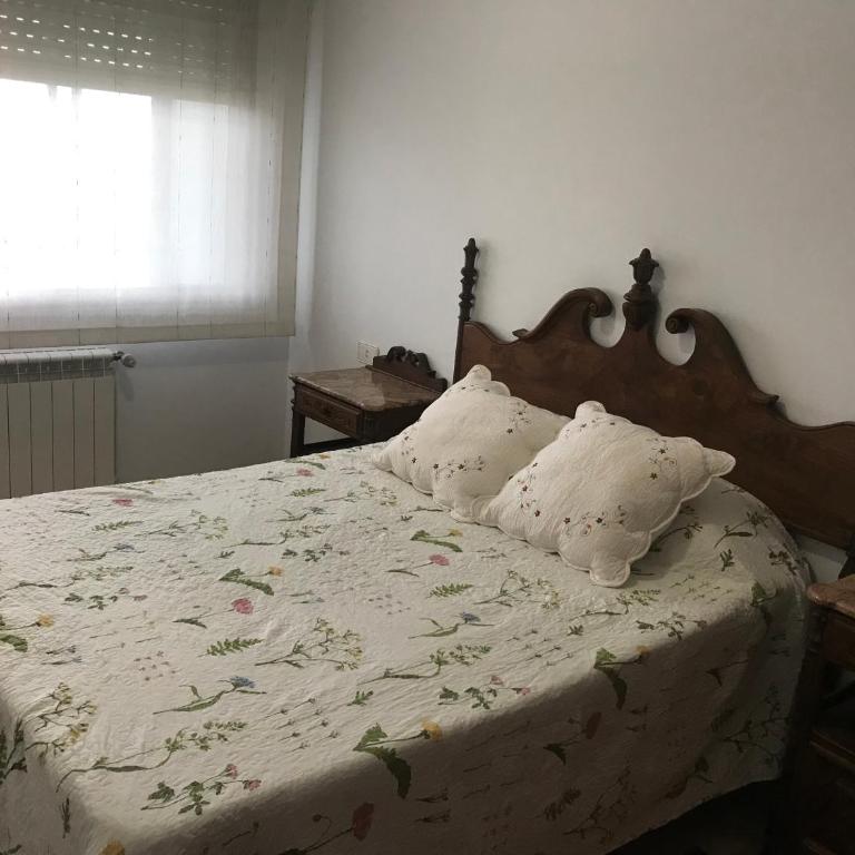 Playa Silgar en Galicia - Apartamento de 3 dormitorios - 6