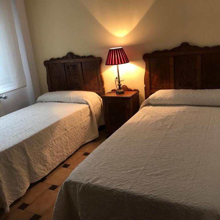 Playa Silgar en Galicia - Apartamento de 3 dormitorios - 3