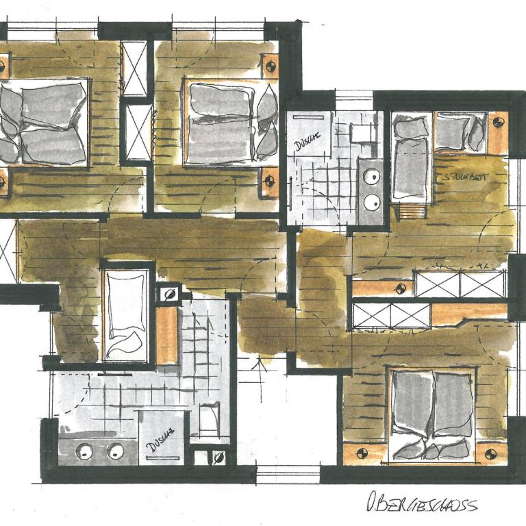 Sporer-Alm - Superior Chalet - 6