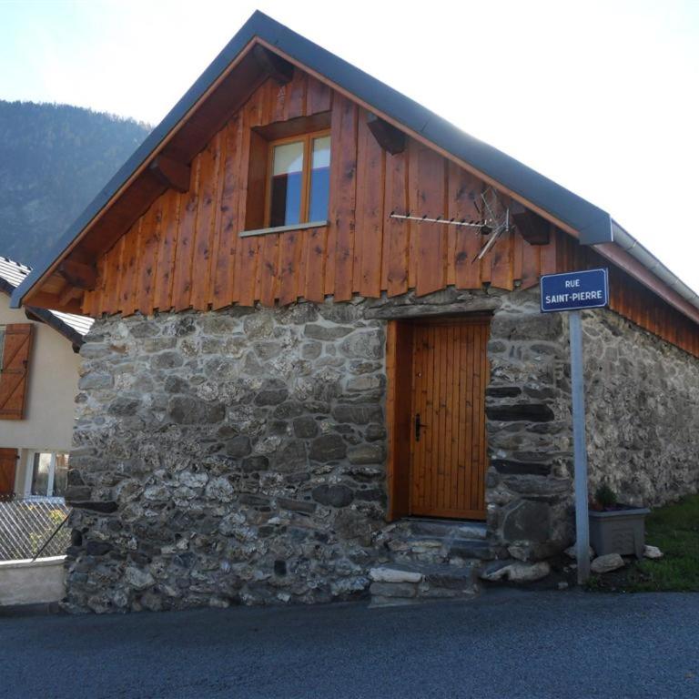 le Sarto - St Jean de Maurienne - Appartement 1 Chambre - 1