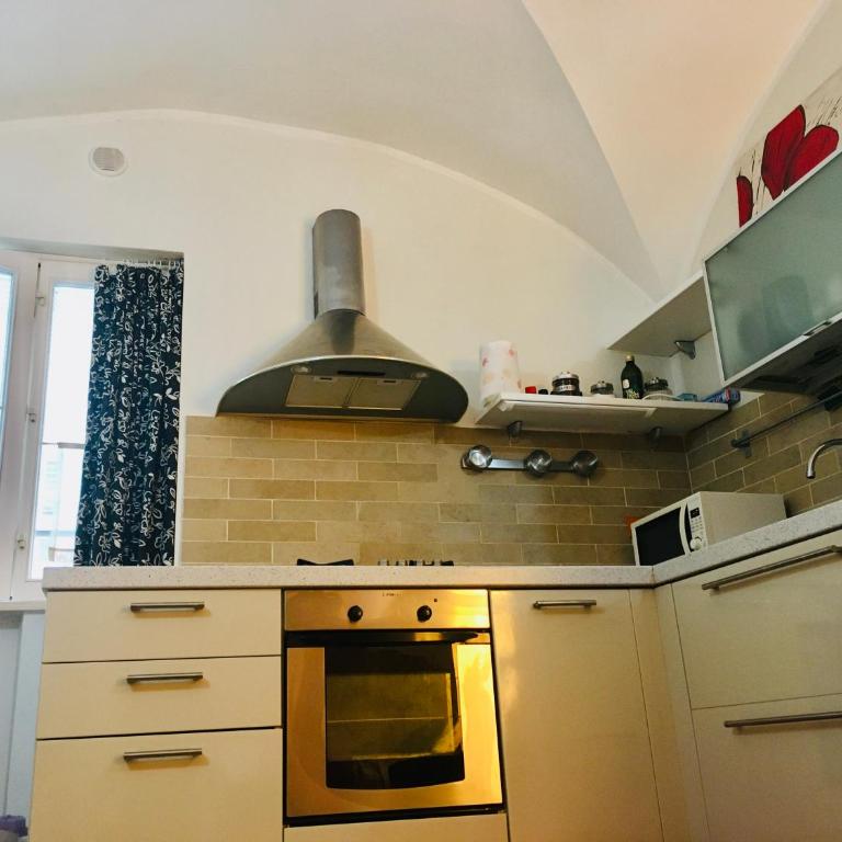 Le Trifore - Apartment - 19