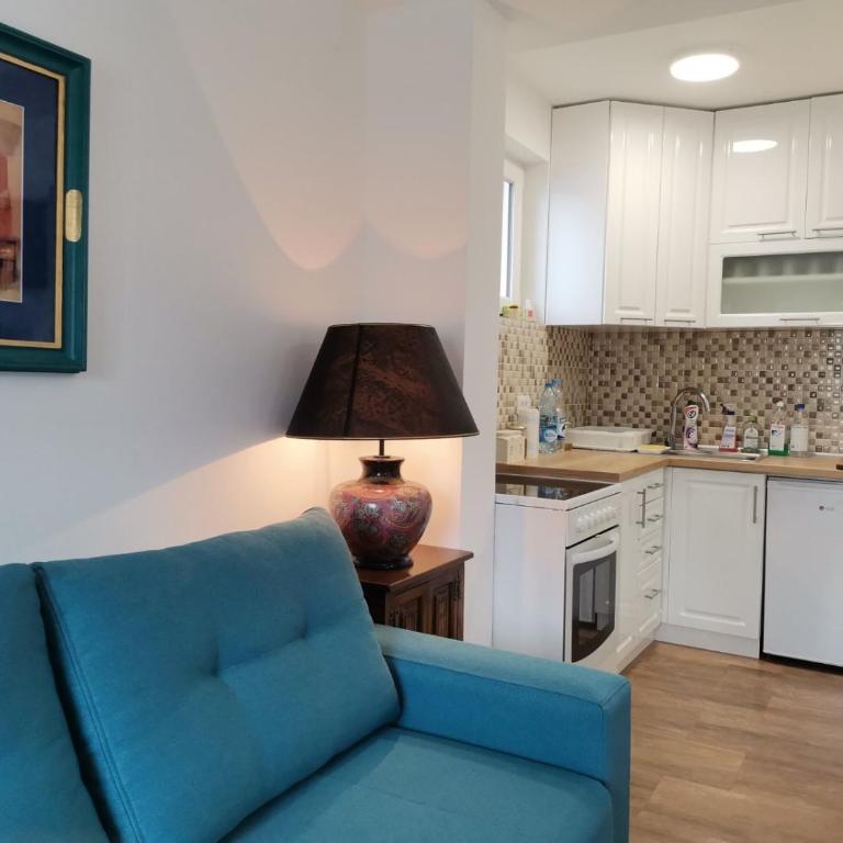 Apartman Vitez Sokobanja - Two-Bedroom Apartment - 3