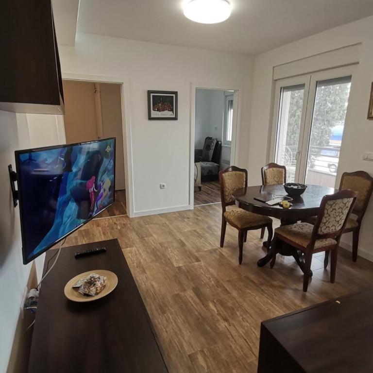 Apartman Vitez Sokobanja - Two-Bedroom Apartment - 1