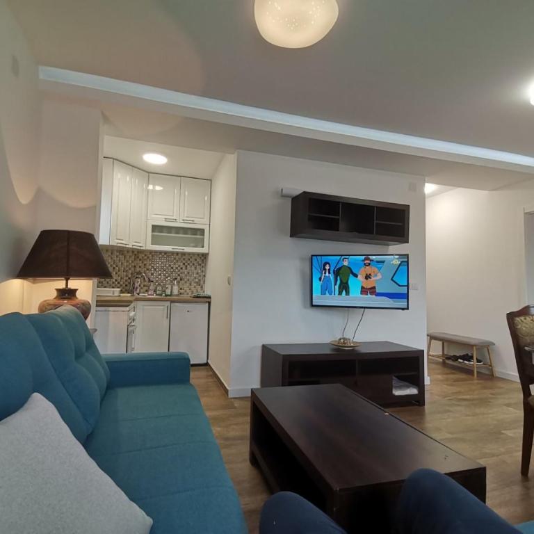 Apartman Vitez Sokobanja - Two-Bedroom Apartment - 5
