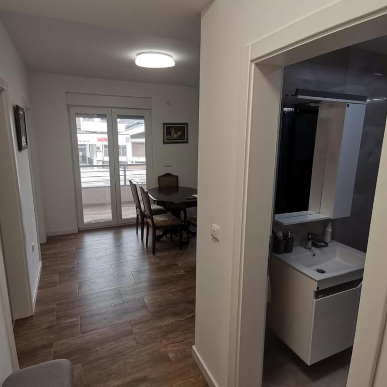 Apartman Vitez Sokobanja - Two-Bedroom Apartment - 8