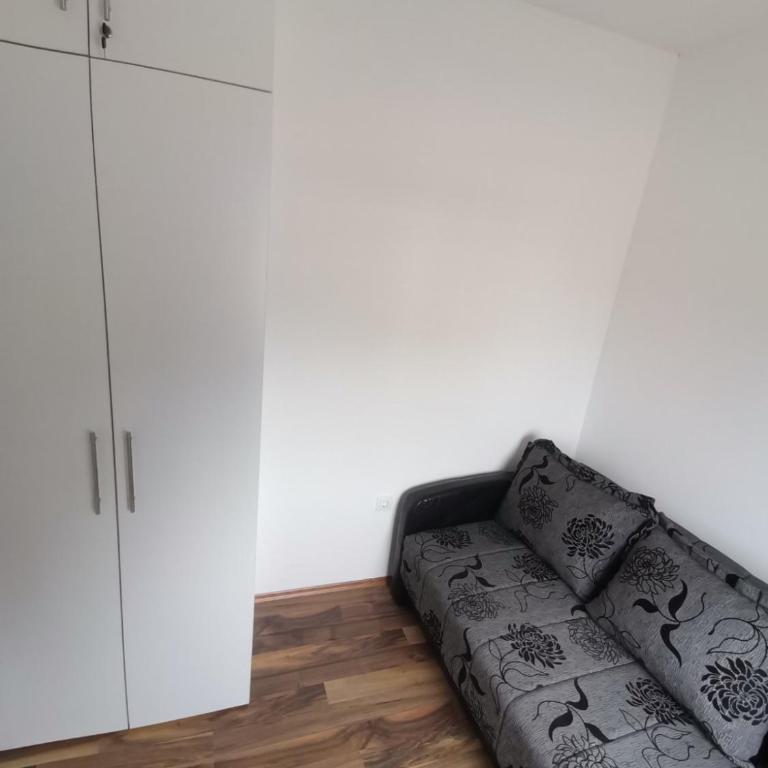 Apartman Vitez Sokobanja - Two-Bedroom Apartment - 9