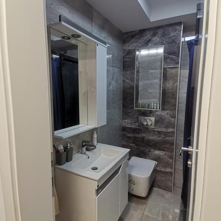 Apartman Vitez Sokobanja - Two-Bedroom Apartment - 10