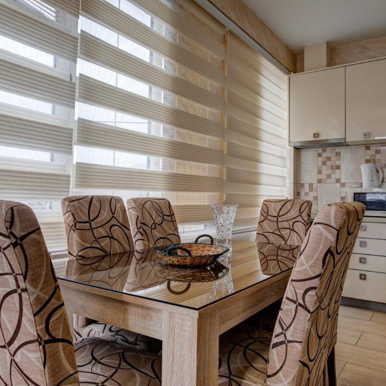 Raicevic Residence - Apartment with Sea View - 6