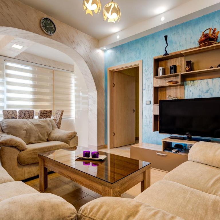 Raicevic Residence - Apartment with Sea View - 2