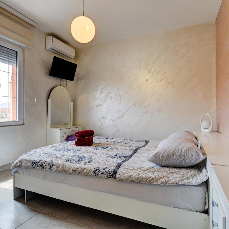 Raicevic Residence - Apartment with Sea View - 7