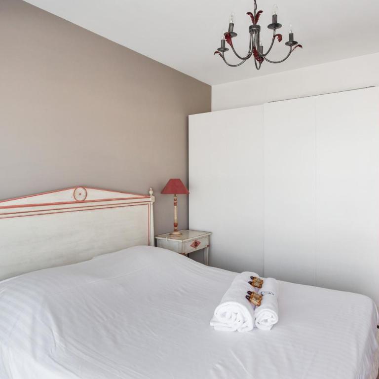 Le Panoramique Croisette - Welkeys - Appartement - 7
