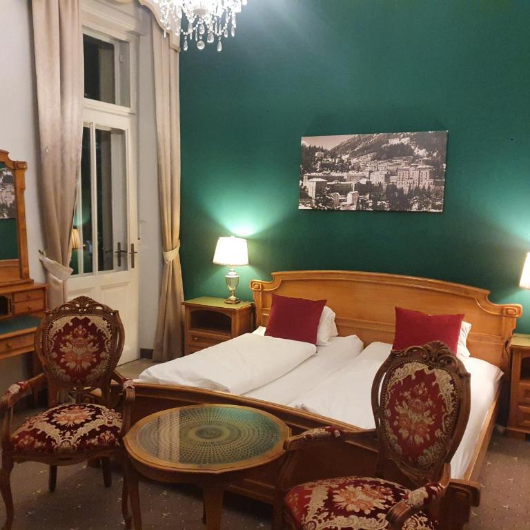 Belladonna Panorama Apartment - Apartment mit 1 Schlafzimmer - 4