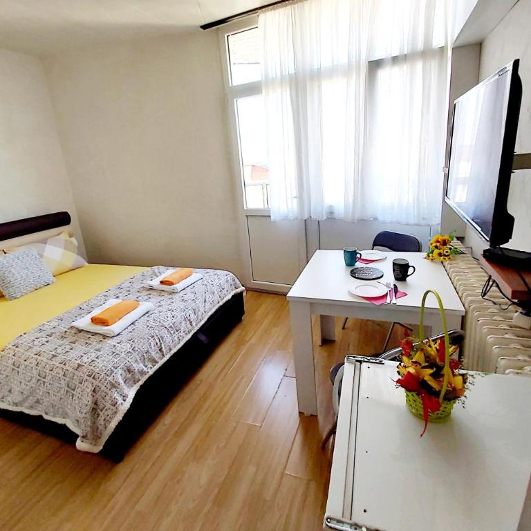 City View - Apartman sa 1 Spavaćom Sobom - 1