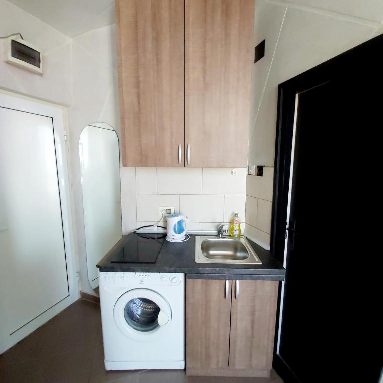 City View - Apartman sa 1 Spavaćom Sobom - 13