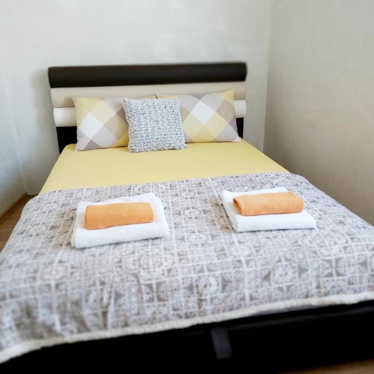 City View - Apartman sa 1 Spavaćom Sobom - 14