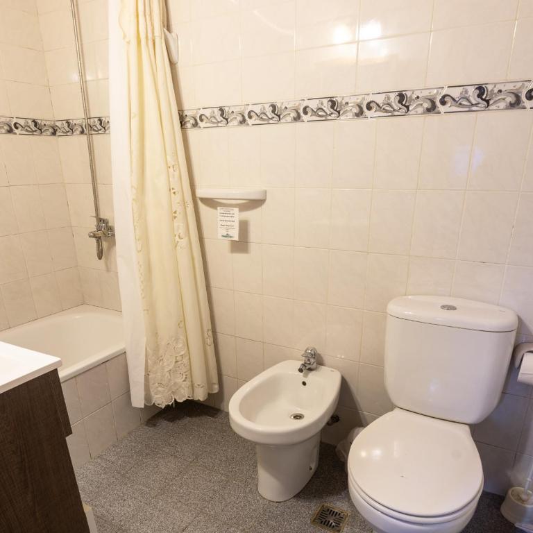 Nuestro Lugar - Bungalow Estándar - 10