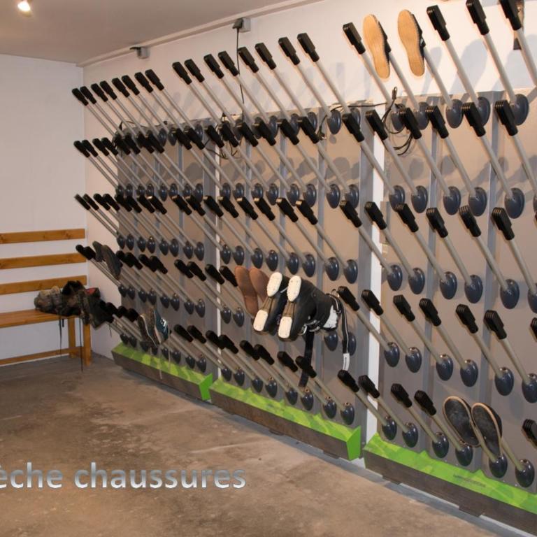 Courchevel 1550 – VERITABLE SKI AUX PIEDS – APPARTEMENT LES TOVETS T2 – 47m2 – 4P - Appartement 1 Chambre - 19