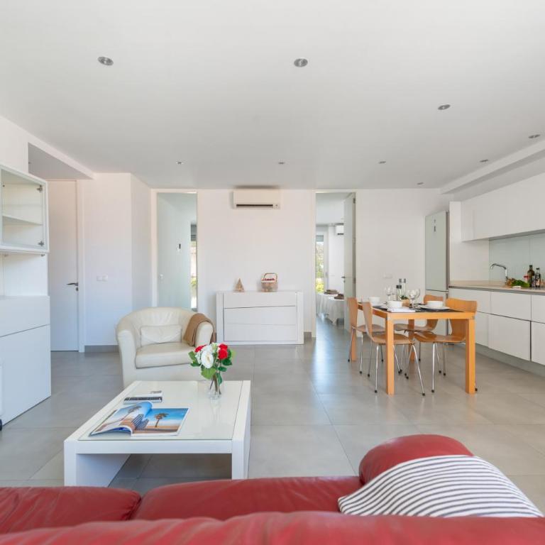 Mendez Apartment in Puerto Pollensa - Apartamento de 2 dormitorios - 5