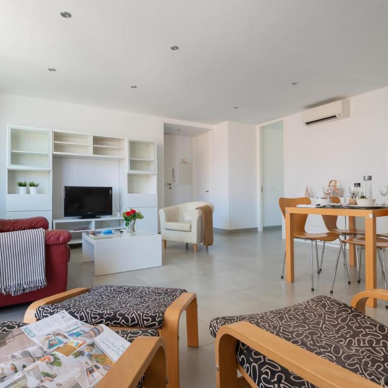 Mendez Apartment in Puerto Pollensa - Apartamento de 2 dormitorios - 7