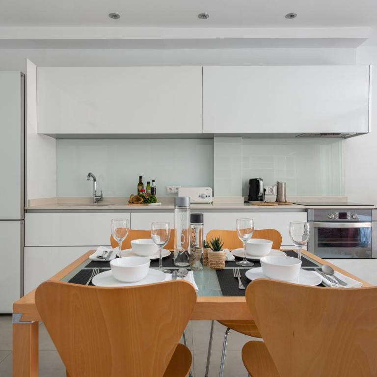 Mendez Apartment in Puerto Pollensa - Apartamento de 2 dormitorios - 8